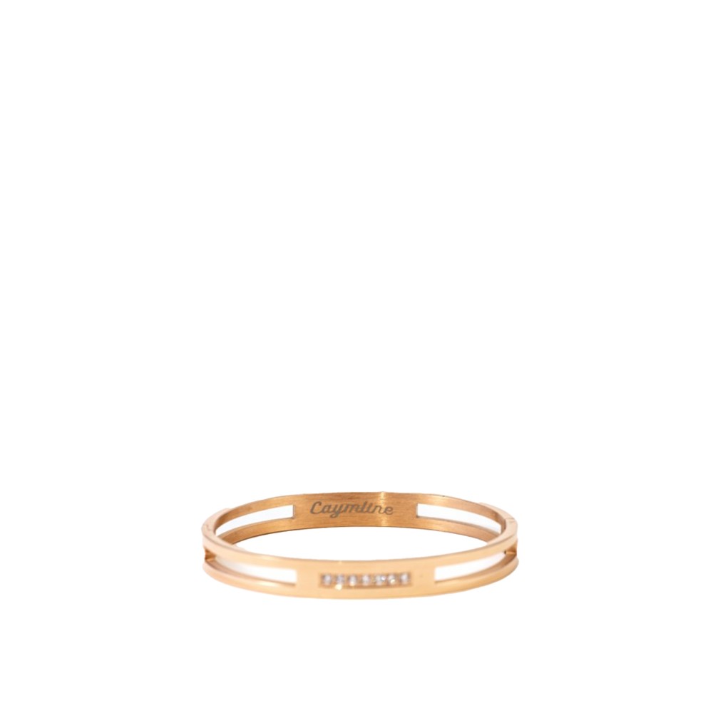 Pulseira Gold Mar