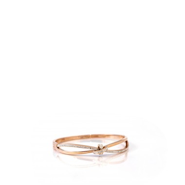 Pulseira Gold Bea