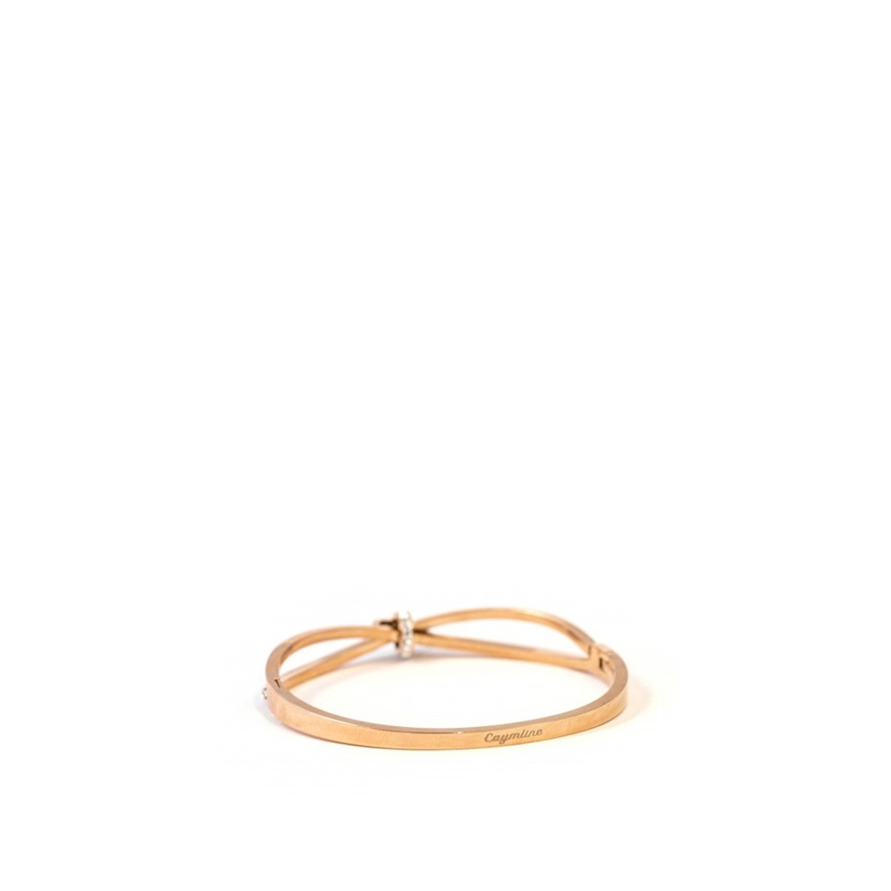 Pulseira Gold Bea