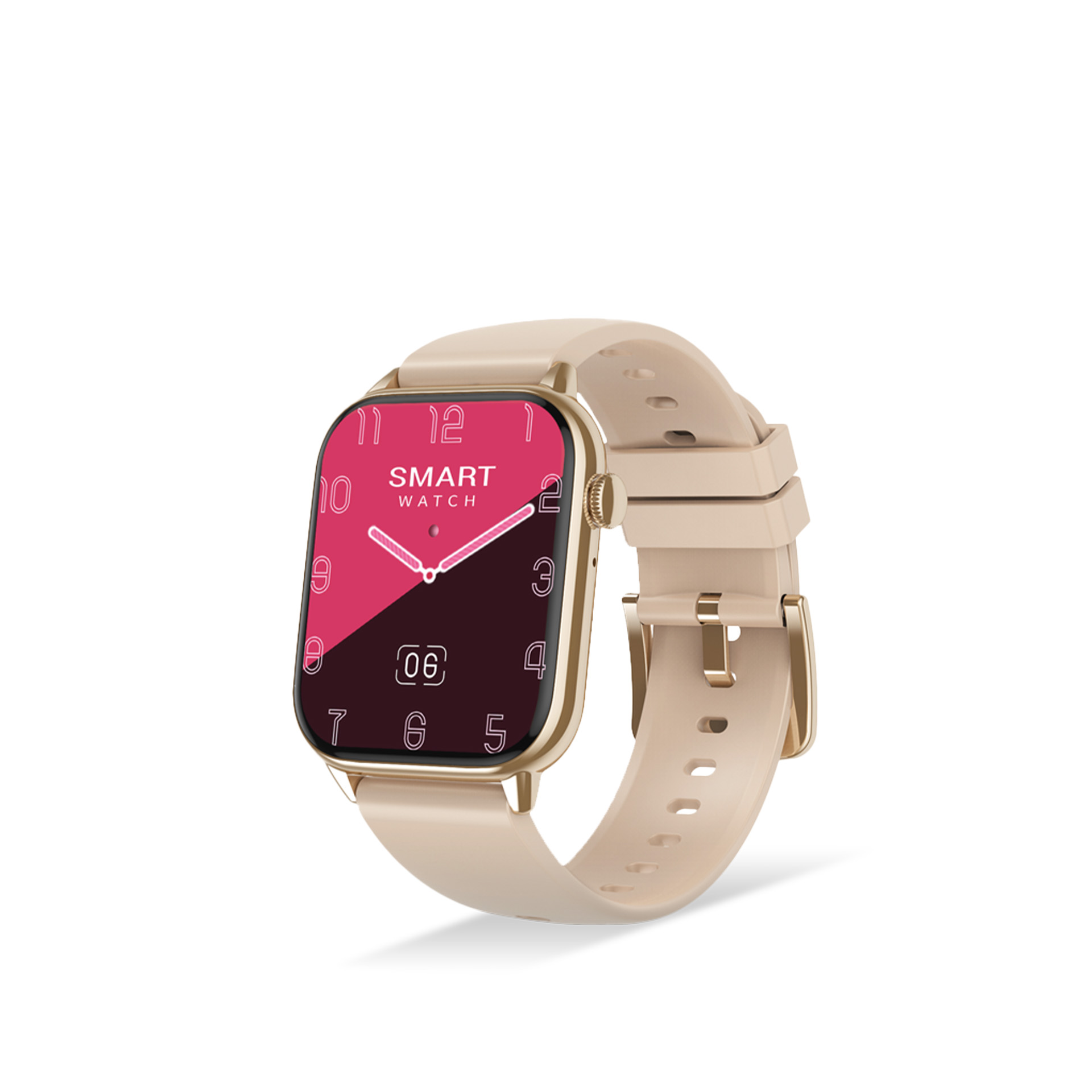 Smartwatch Square Rg S