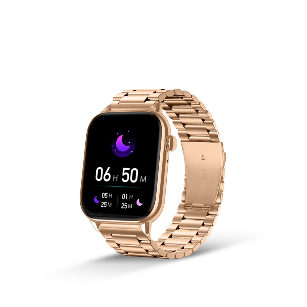 Smartwatch Square Rg S