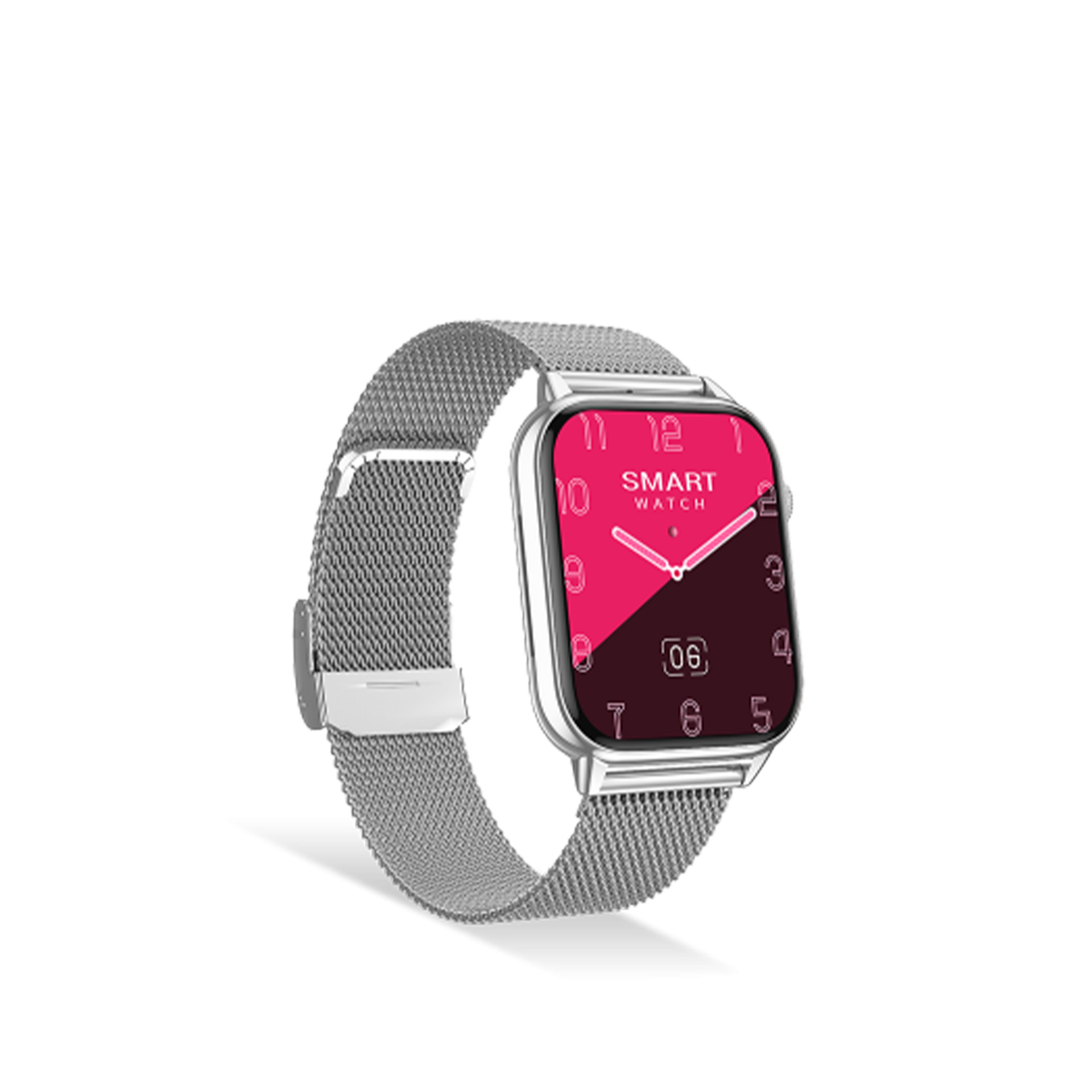 Smartwatch Square Rgp