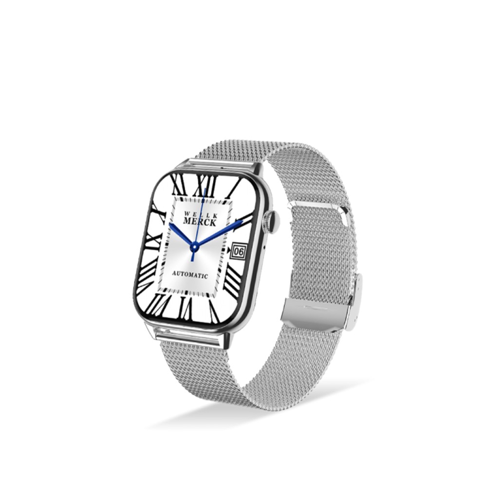 Smartwatch Square Rgp