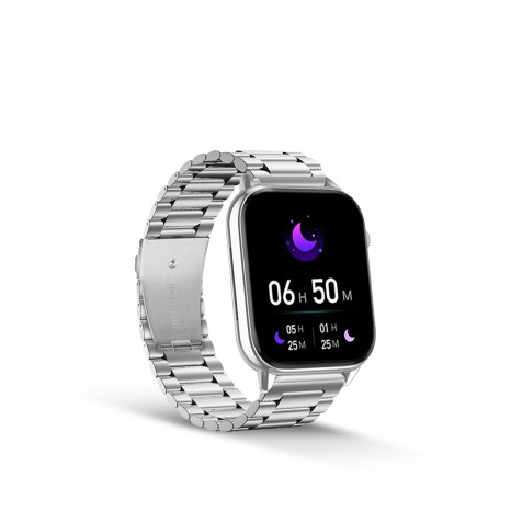 Smartwatch Square Rgp Steel - Image product