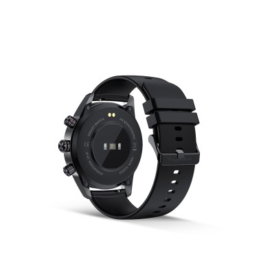 Smartwatch Vtg Black