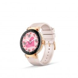 Smartwatch Rb Rose Gold