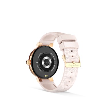 Smartwatch Rb Rose Gold