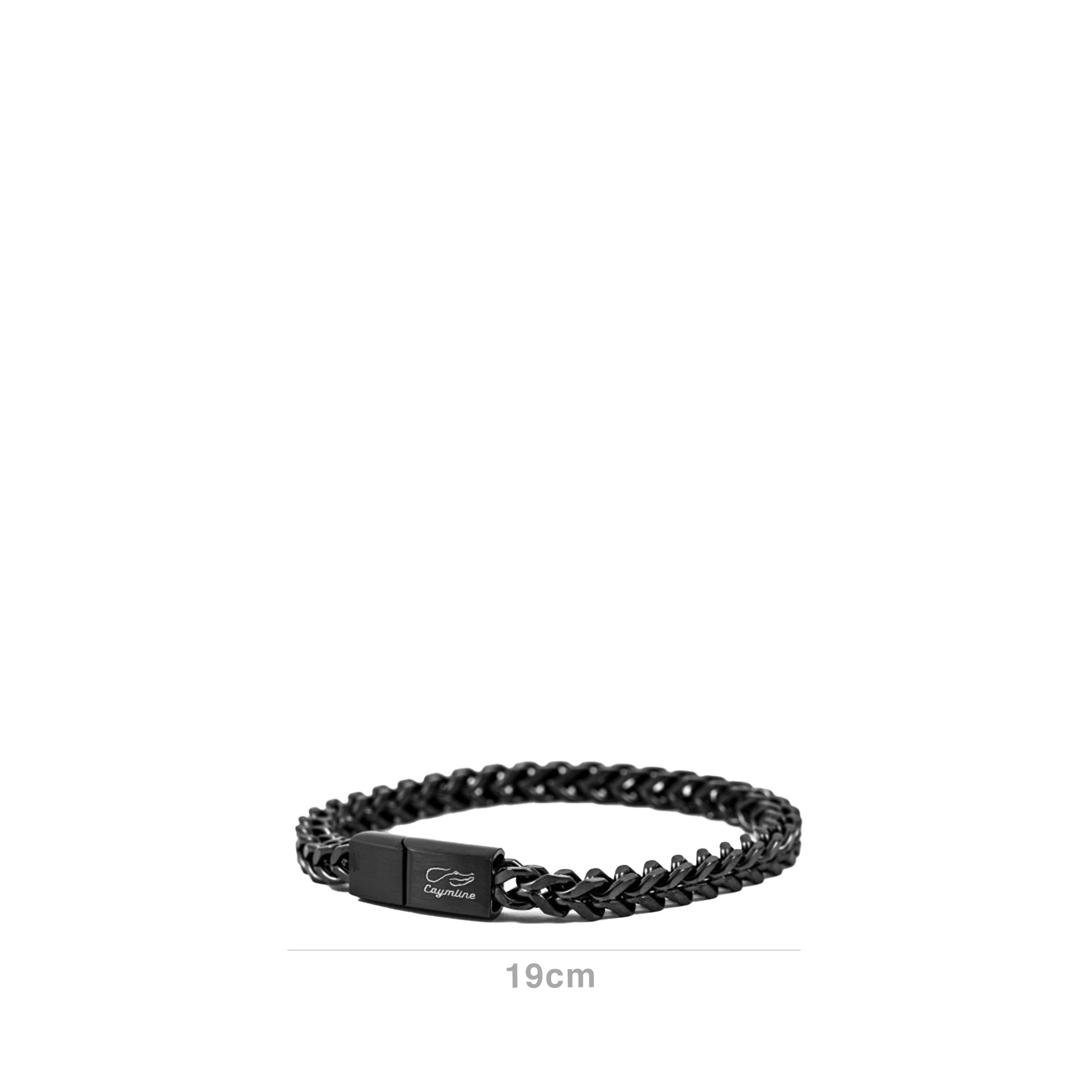 Pulseira Black Lut
