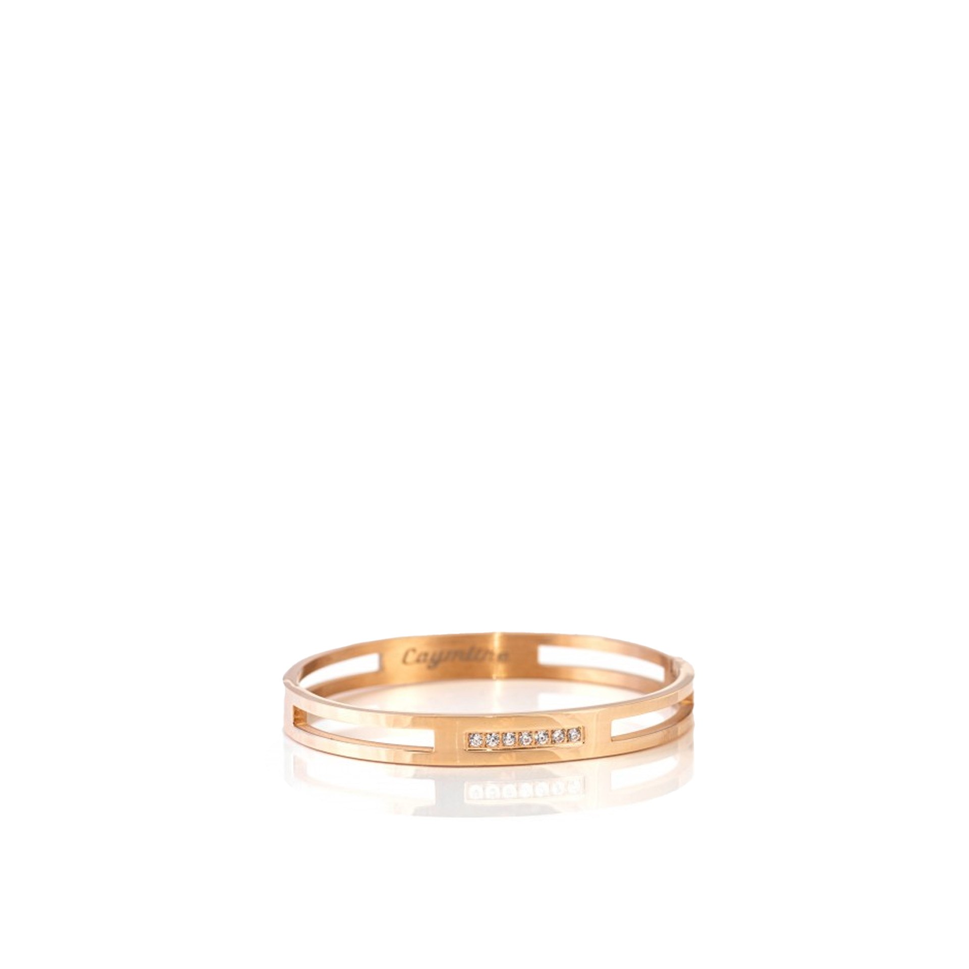 Pulseira Gold Mar