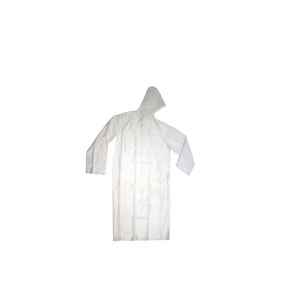 Capa Chuva 100% Vinil / Pvc Rain