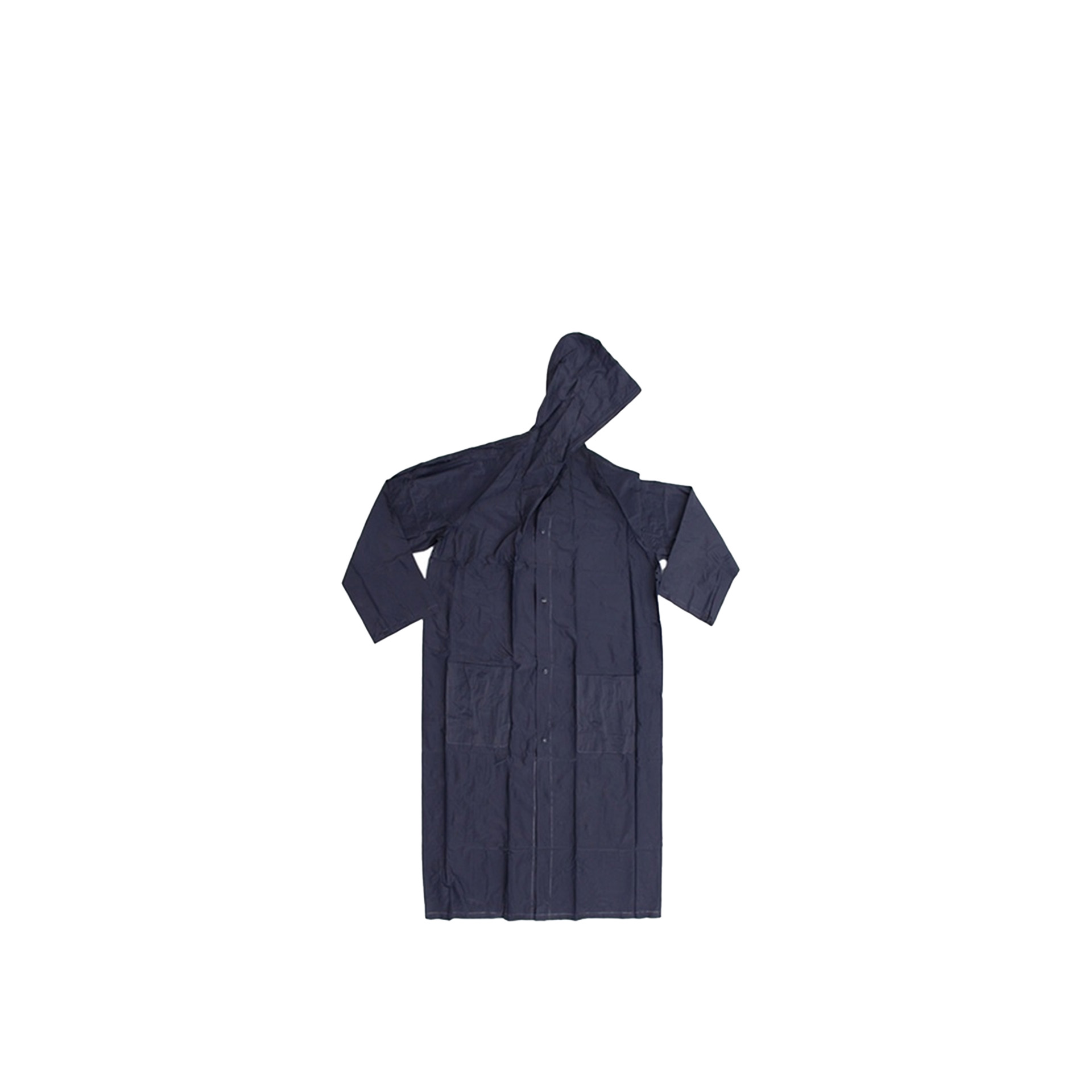 Capa Chuva 100% Vinil / Pvc Rain