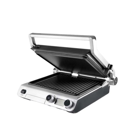 Grelhador Placa Lacor 2000W 38X35X17cm - Image product
