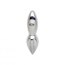 Espremedor Citrinos Manual Inox 4.5X16cm