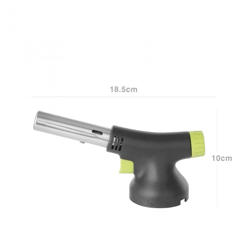 Queimador Gs Hendi 18.5X6.5X10cm