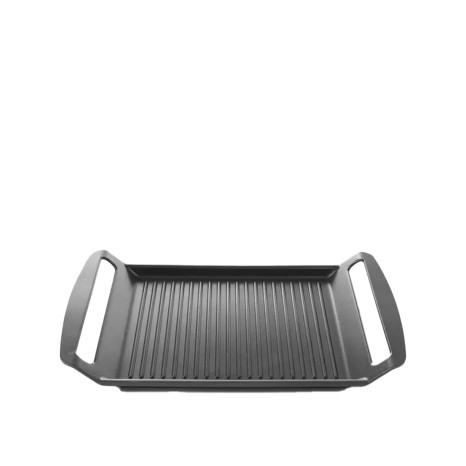 Grelhador Indu��o Alum�nio 39X26X3.5cm - Image product
