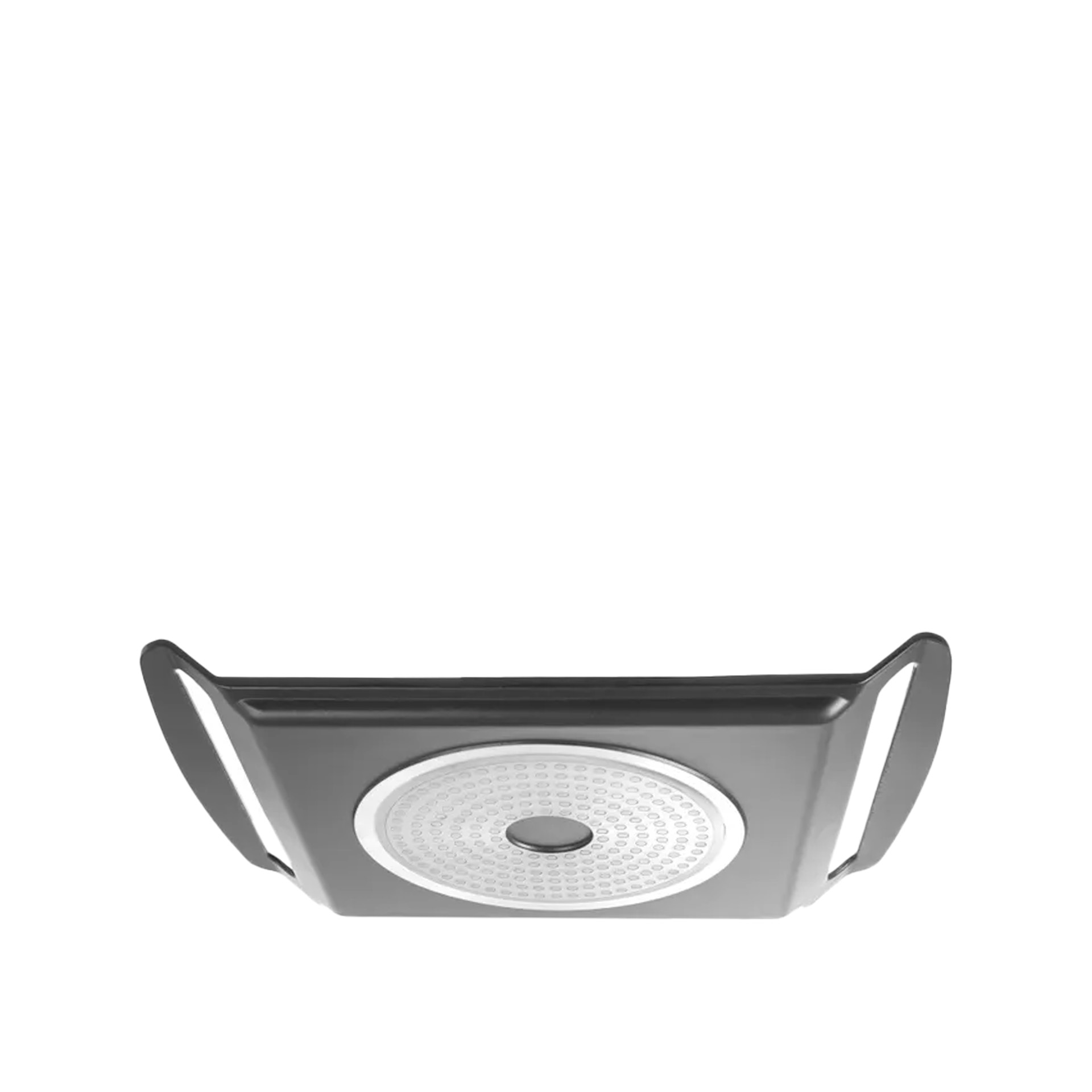 Grelhador Indução Alumínio 39X26X3.5cm