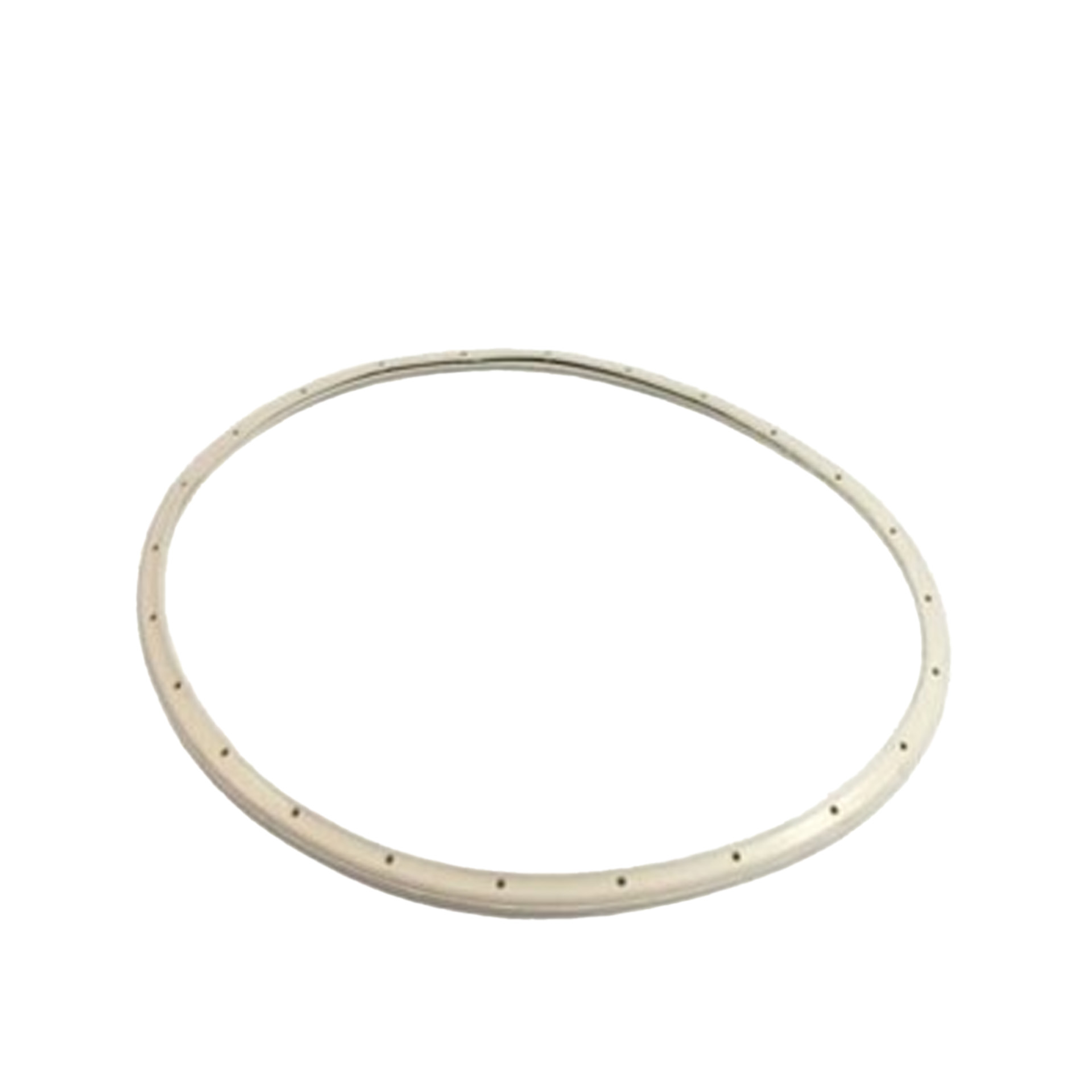 Tradicional Aluminio Junta Labial Ø22Cm Pack 1