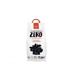 Carvo Zero Saco 15dm3