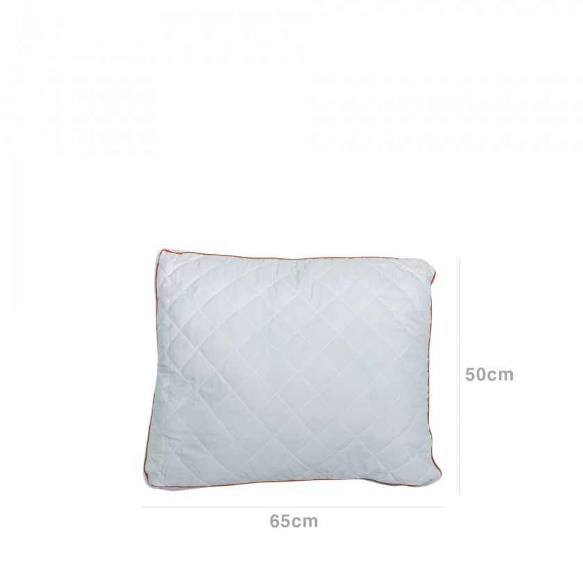 Almofada com Enchimento Super Soft 50X65cm