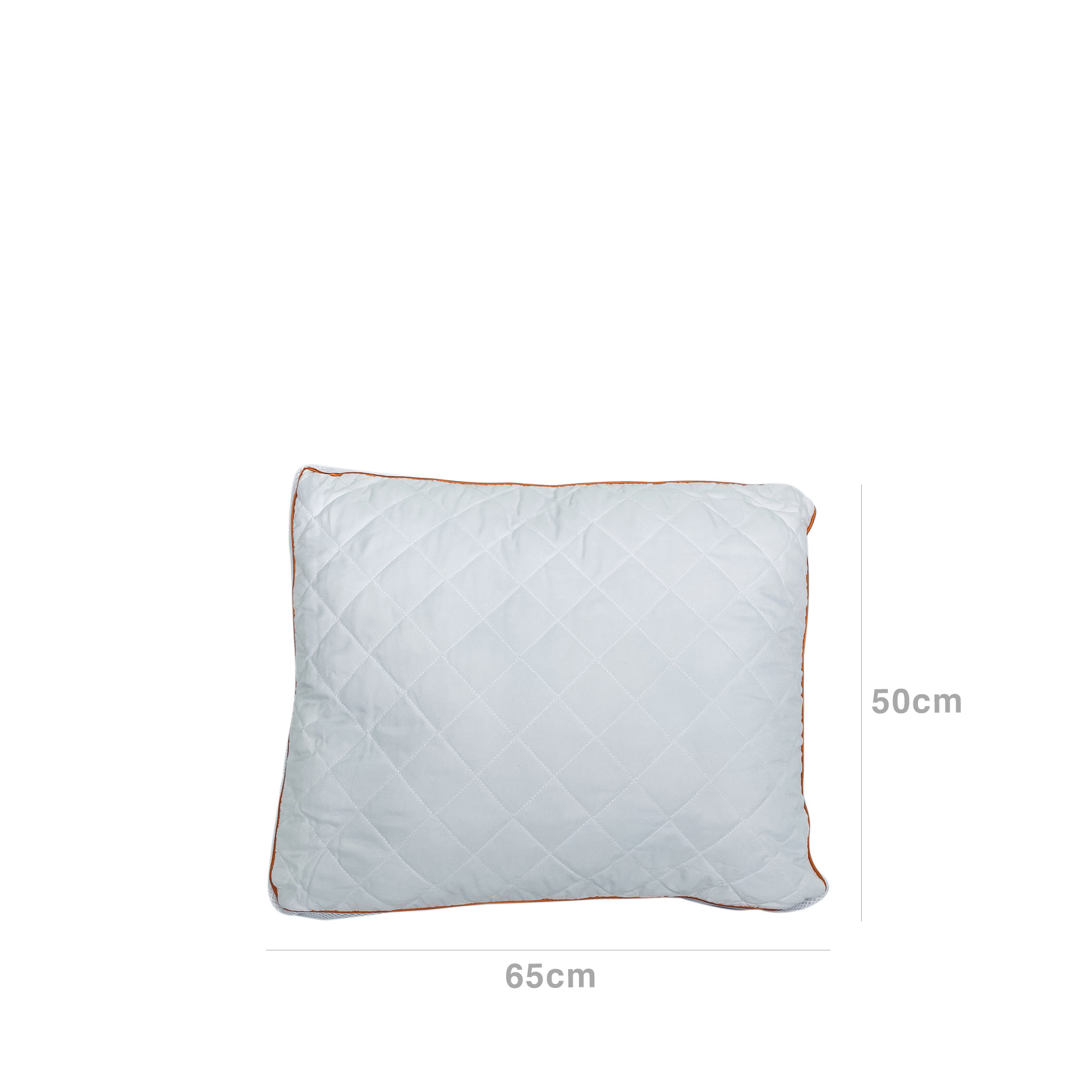 Almofada com Enchimento Super Soft 50X65cm