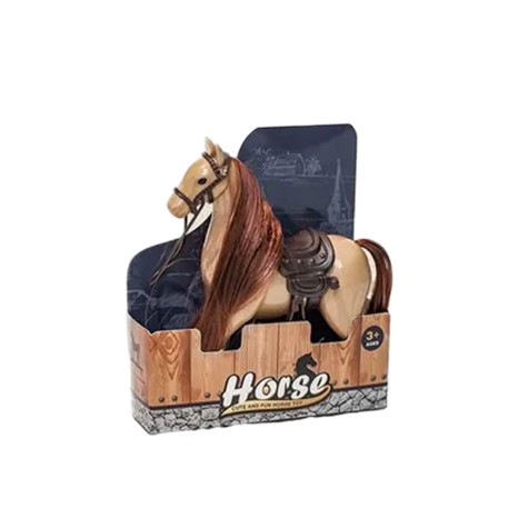 Cavalo 10X12.5cm - Image product