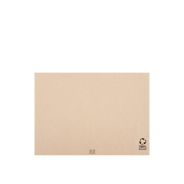 Tolhete Mesa Reciclado 31X43cm Pack 500