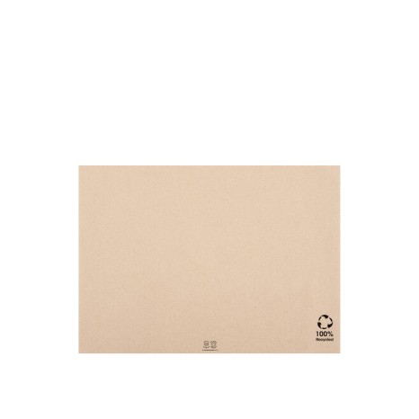 Tolhete Mesa Reciclado 31X43cm Pack 500 - Image product