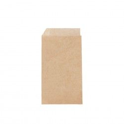 Papel Anti-Gordura Aberto 2 Lados 13X22cm Pack 500