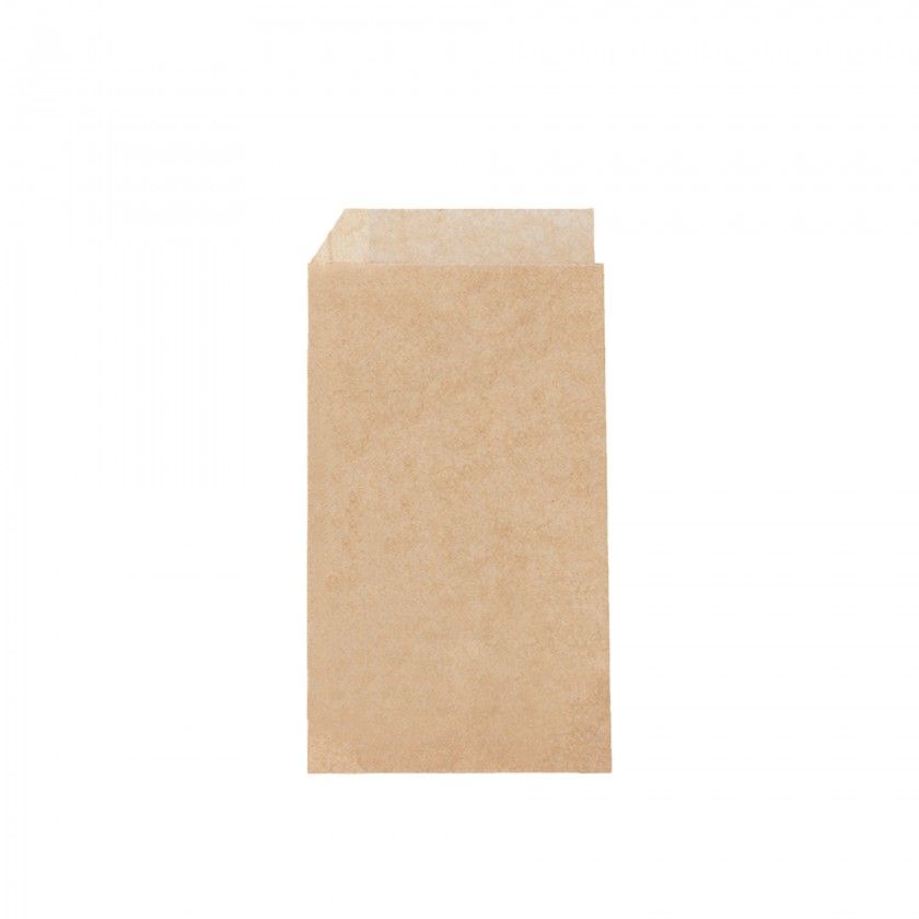 Papel Anti-Gordura Aberto 2 Lados 13X22cm Pack 500 Papel Anti-Gordura Aberto 2 Lados 13X22cm Pack 500