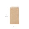 Papel Anti-Gordura Aberto 2 Lados 13X22cm Pack 500 Papel Anti-Gordura Aberto 2 Lados 13X22cm Pack 500