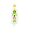 Body Milk Infantil Amalfi Aloe Vera 750ml