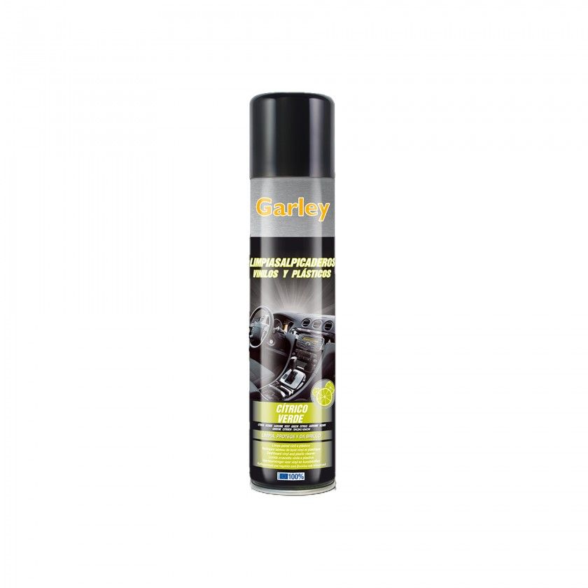 Spray Tablier Garley Ctrico 650cc 500ml
