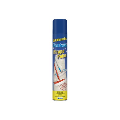 Limpa Mopa Destello Spray 800ml - Image product