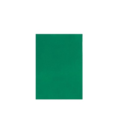 Folha Esponja Eva Verde Claro A4 20X29cm