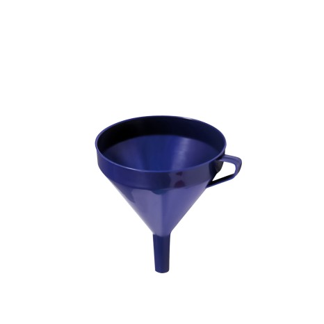 Funil Plástico com Rede 5200ml 26.4X30cm - Image product