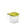 Centrifugadora Salada 3300ml 23X18X18.5cm Centrifugadora Salada 3300ml 23X18X18.5cm