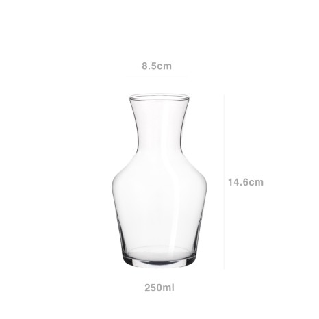 Decanter Vidro A Vin - Image product