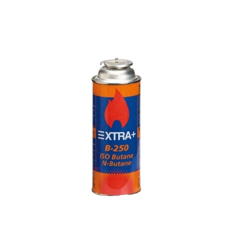 Lata G�s Butano Extra+ 220gr - Image product