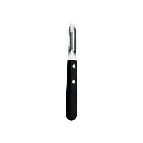 Descascador Cabo Preto 7cm - Image product