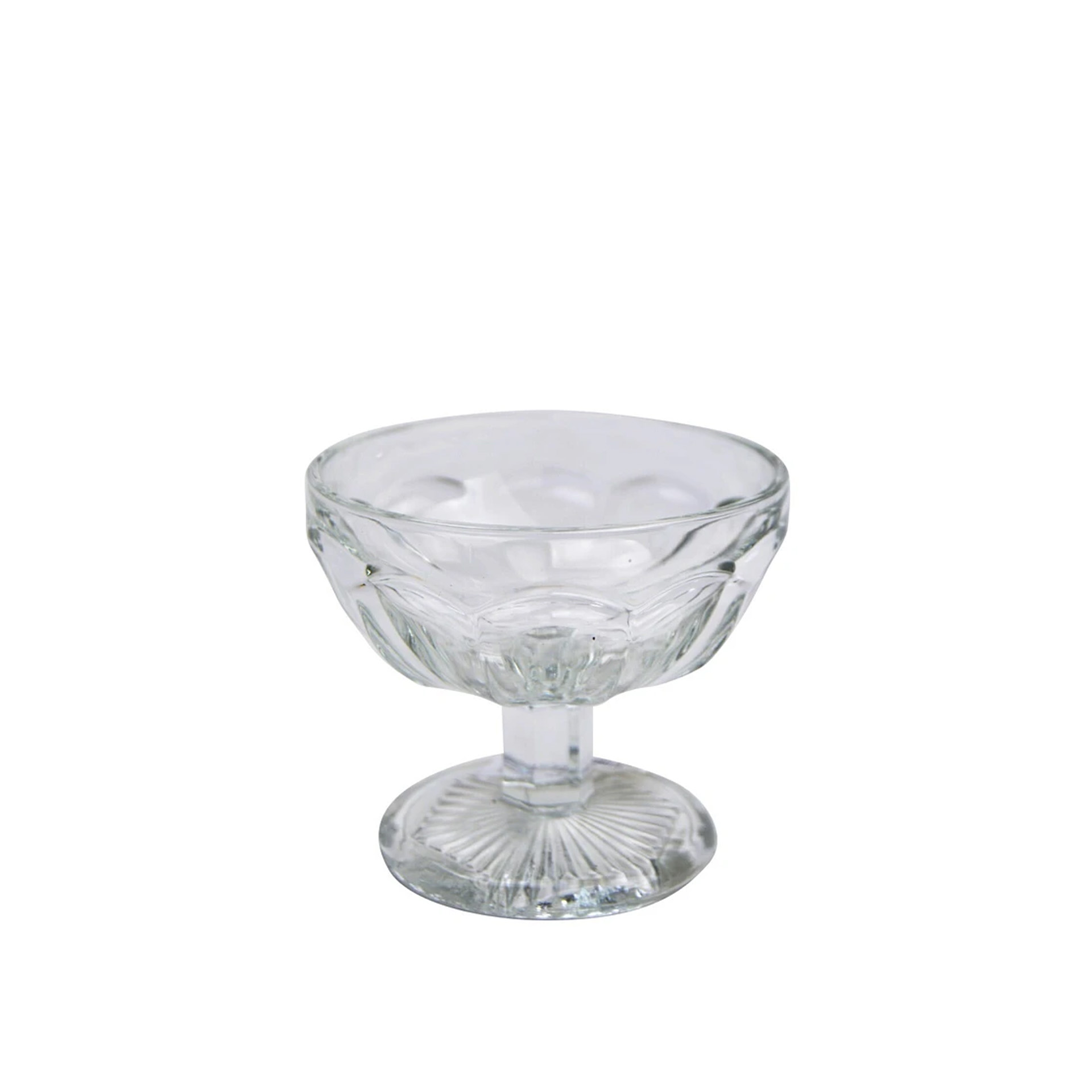 Taça Gelado Funchal 16cl 9.3X8.1cm