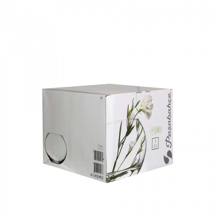 Aqu�rio Flora 18X16cm