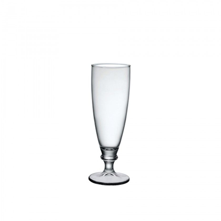 Copo Harmonia Cerveja 27.5cl 6.7X18.6cm Pack 6