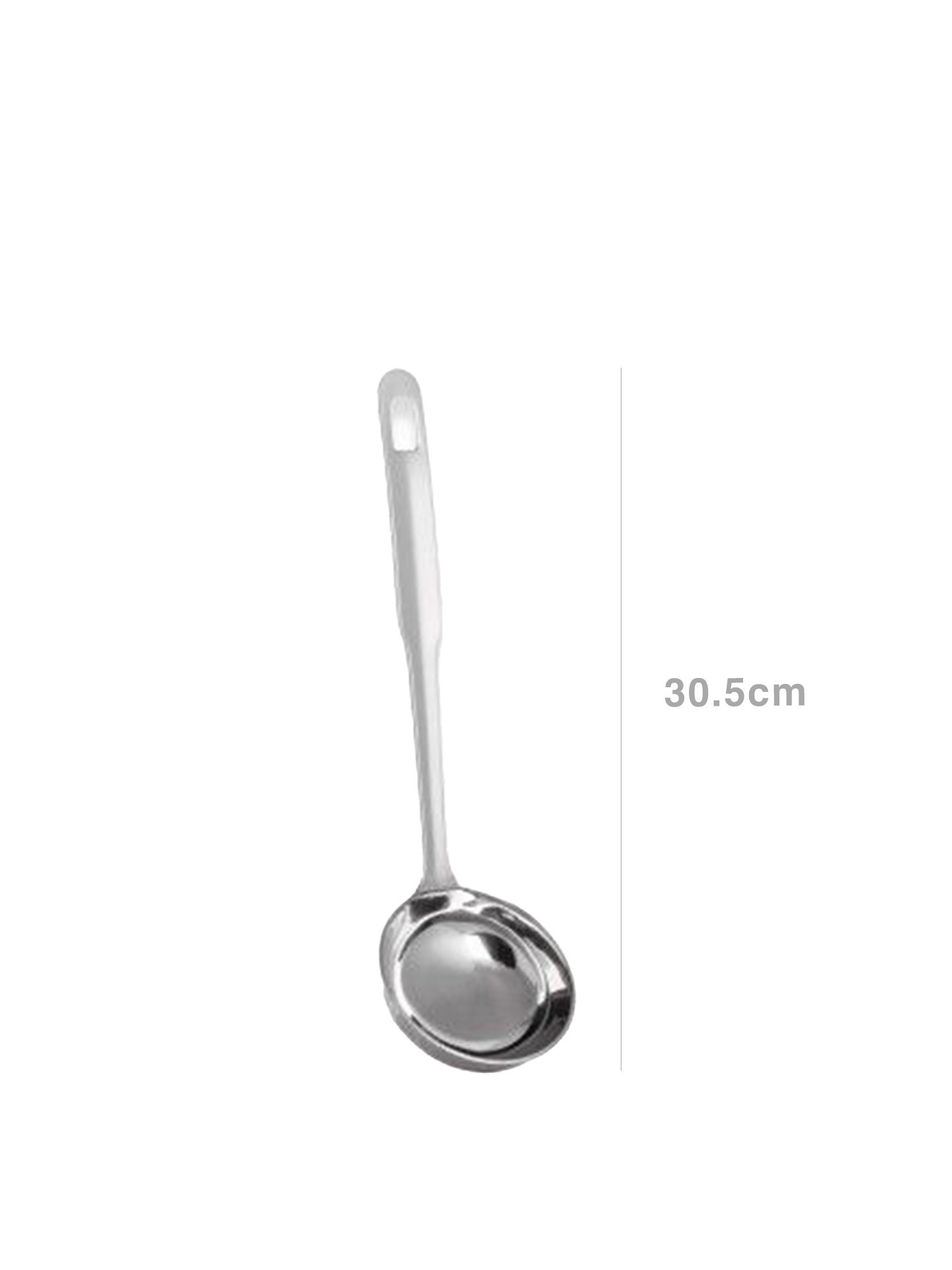 Concha Inox Daylight 30.5cm
