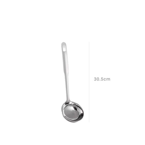 Concha Inox Daylight 30.5cm - Image product