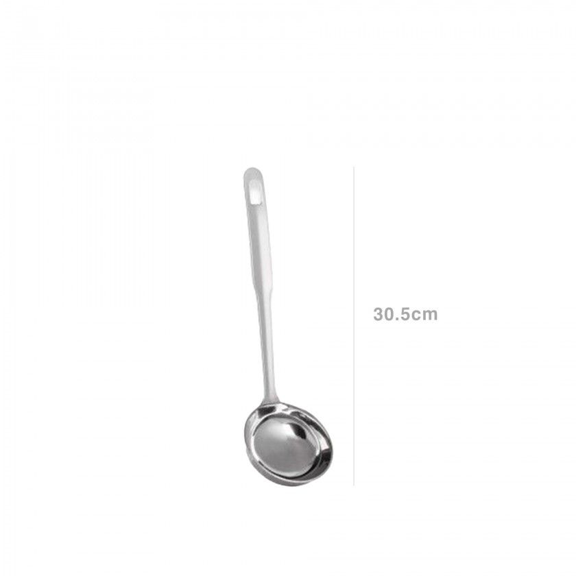 Concha Inox Daylight 30.5cm Concha Inox Daylight 30.5cm