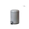 Balde Lixo com Pedal Vintage 5l Balde Lixo com Pedal Vintage 5l