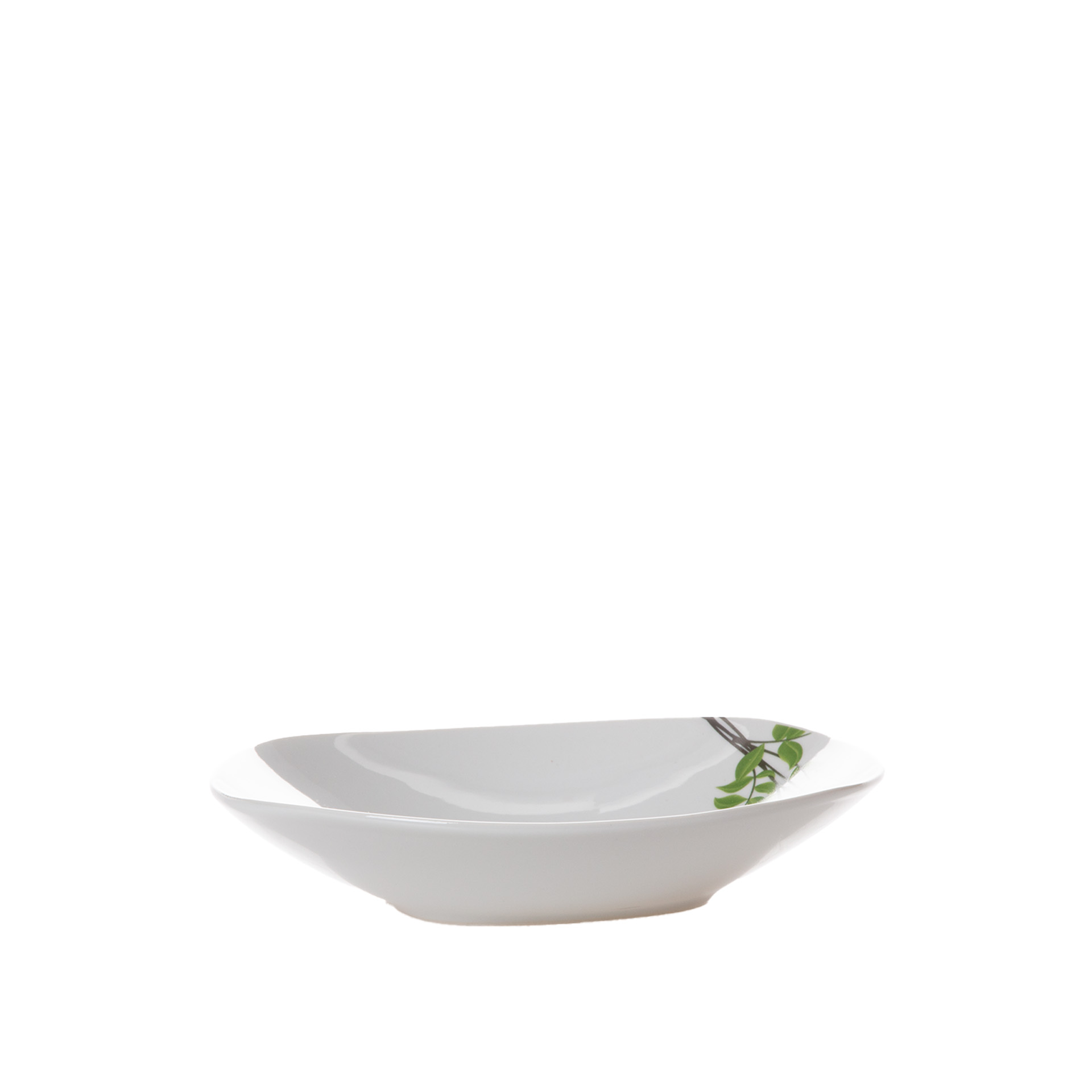 Serviço Jantar Quadrado 19 Peças