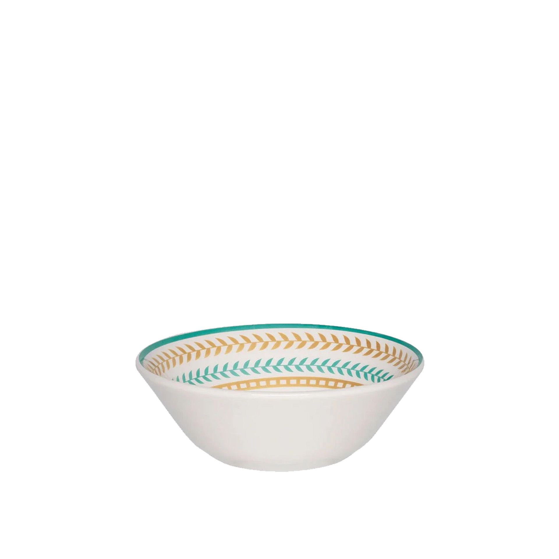 Saladeira Cerâmica Louros 17cm