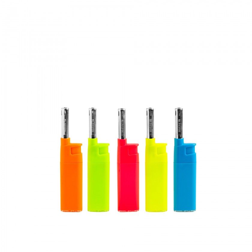 Isqueiro Cozinha Gás Urban 12cm Isqueiro Cozinha Gás Urban 12cm