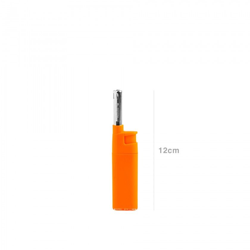 Isqueiro Cozinha Gás Urban 12cm Isqueiro Cozinha Gás Urban 12cm